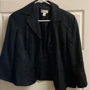 Ann Taylor loft jacket